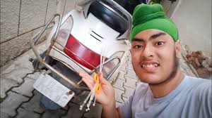 Today I Repaired My Dhanorani 😅