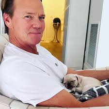 CONGRATULATIONS BABY ISLA! 🤍 What better way to celebrate  #NationalPuppyDay than to give this precious puppy a loving Forever  Family!! Baby Isla has been adopted by Ansley & Jeff who flew in