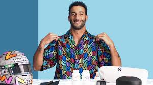 Born daniel joseph ricciardo on 1st july. Watch 10 Essentials 10 Things Daniel Ricciardo Can T Live Without Gq Video Cne Gq Com Gq