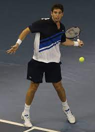 Federico delbonis clinched argentina's place in the last four of the 2016 davis cup by bnp paribas with victory over fabio fognini in pesaro.click here to. Federico Delbonis Photostream Tennis Tennis Online Tennis Players