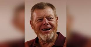 Obituary information for Keith "Brock" Everett Brockway