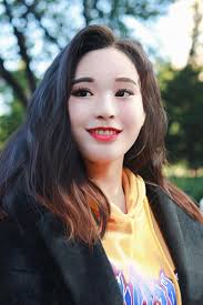 Gahyeon can do the spongebob laugh. Dreamcatcher Gahyeon By Minoritadashi On Deviantart