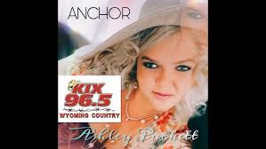 Ashley Puckett interview