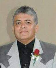 Obituary for Fidel Partida Jr. (Guest book)