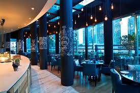 The Croft Dubai The Marina Menu Prices Restaurant