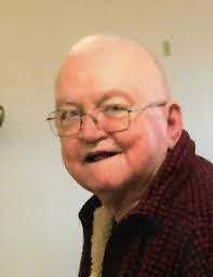Obituary information for James Robert Salmond