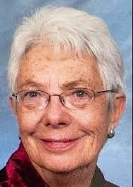 Suzanne Traub Obituary (1930