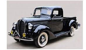 Image result for Deep Sea Green 1939 Truck