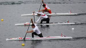 Caitlin regal (nee ryan) the tokyo games will be regal's second olympic appearance after featuring in the women's new zealand k4 500m team which finished fifth in the a final at the 2016 rio games. Politics Spies And Folding Boats The Fascinating History Of Olympic Canoeing And Kayaking History Of Olympics Olympic Canoeing Kayaking