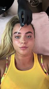 The bestt at brows!!! Lashnbrowsbymia