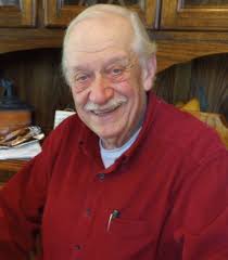 R. James "Bud" Hoffman Obituary