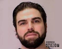 Julie Kibuishi, Sam Herr i przyjaciel, który okazał się zdrajcą