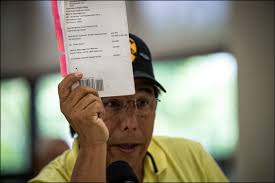 Sen. Mazie Hirono Takes