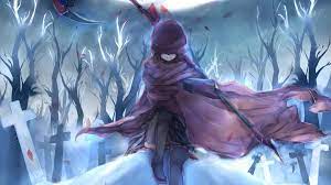 Rwby Wallpaper Anime Flower Anime Anime Wallpaper
