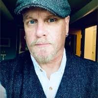 Larry Ahrens's Instagram, Twitter & Facebook