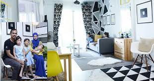 Tidak dinafikan masa untuk mengemas rumah memerlukan masa dan waktu tertentu terutama bagi. Rajin Diy Ibu Muda Ini Buktikan Ada Anak Kecil Bukan Penghalang Rumah Tampil Cantik Dan Kemas Impiana