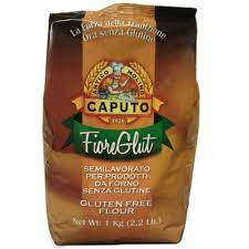 Maybe you would like to learn more about one of these? Caputo Fiore Glut Gluten Free Flour 1kg Di Censo Butchers