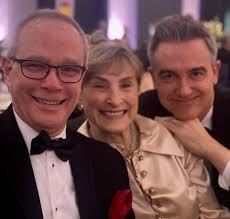 Kansas City Ballet Guild