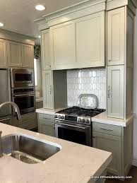 40 beautiful kitchens with gray kitchen