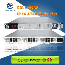 Ip To Atsc Modulator With Mux 8 Frequencies Ip To Atsc 8vsb Modulator Buy Ip To Atsc Modulator Ip To Atsc 8vsb Modulator Atsc T Modulator Product On