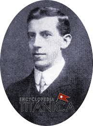 Robert Millar : Titanic Victim