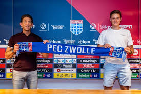 His jersey number is 14.siemen voet statistics and career statistics, live sofascore ratings, heatmap and goal video highlights may be available on sofascore for some of siemen voet and kv mechelen matches. Siemen Voet Nieuwe Aanwinst Pec Zwolle Peczwolle Nl