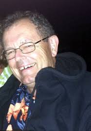 Stephen Andersen Obituary