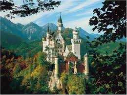 Whether it's a stunning view or interesting place the finished. Ravensburger 16236 King Jigsaw Puzzle 500 Pieces Neuschwanstein Castle Buy Online In Grenada At Grenada Desertcart Com Productid 50675689