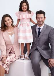 Hurry, save on stylish dresses. Casual Dressy Easter Looks The Family Will Love Style For Everyone