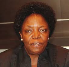 RUFORUM BI-ANNUAL CONFERENCE SIDE EVENT FOR FEMALE VICE CHANCELLORS FROM  UNIVERSITIES IN AFRICA