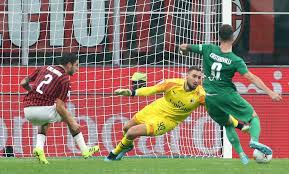 L'actualité, les infos mercato et transferts du joueur de football alors que gianluigi donnarumma arrive au terme de son contrat, l'ac milan serait en pleines négociations avec. Donnarumma And Raiola Reject Ac Milan Contract Extension Worth 6m Euros Per Season Marca In English