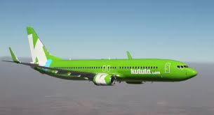 Kulula is a rapidly expanding south african airline. Kulula Airlines Kulula Flights