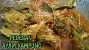 Ia juga mengingatkan, kaldu blok atau bubuk yang banyak dijual di pasaran sebenarnya tidak sehat, karena banyak mengandung msg dan. Pedesan Ayam Kampung Youtube
