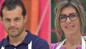 Bake Off parla bergamasco Carlo e Rosalind nei top 8