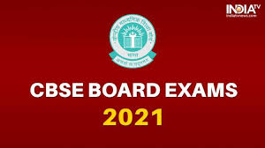 Cbse board exam 2021 dates: Cbse Exam Date 2021 Cbse Board Exams Class 10 Class 12 Exam Dates Cbse Exam Schedule Ramesh Pokhriyal Nishank Education News India Tv