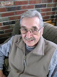 William "Bill" Palmer Obituary January 10, 2015