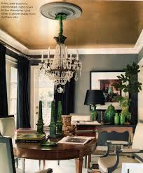 Pin By The Paint Diva On Metallic Paint And Wallpaper Gold Ceiling Home Decor Ceiling Paint Colors