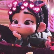 Lihat ide lainnya tentang ilustrasi, gambar, seni. Cute Anime Aesthetic Cute Cartoon Wallpapers Cartoon Wallpaper Cute Disney Wallpaper
