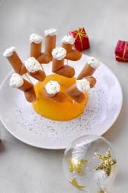 L Apero Dinatoire Du Nouvel An Album Photo Marmiton Apero Noel Noel Recette Aperitif Idee Apero Noel
