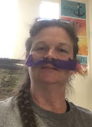 Mrs. Tomlin, 3rd grade teacher,...