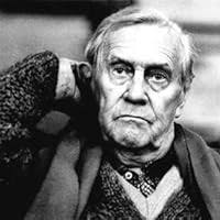 The Eye of the Storm by Patrick White