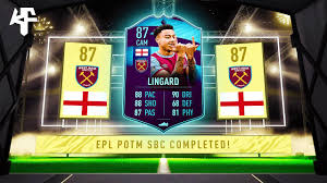 #jesse lingard #mine #this is the cutest video i have seen in my life #i love this man child so much look @ him #and yes he 100. Potm Jesse Lingard Sbc Completed Tips Cheap Method Fifa 21 Youtube