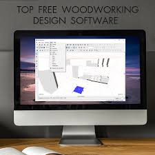 Even if the website closes down you will always be able to use the software and adopt it to your needs. 7 Best Free Woodworking Design Software In 2021