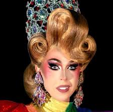 ABOUT GLITTERBOMB WIGS