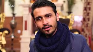 محمد عقیل شریفی