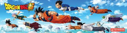 From its bright visuals to vintage action scenes, every aspect of the classic dragon ball the series has become an anime icon, and whether you wish to watch it for the sake of nostalgia or watch it for the first time, it keeps. Dragon Ball Super