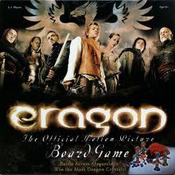 Eragon | Board Game | BoardGameGeek