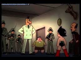 Astro boy is a cgi movie produced by imagi animation studios, released in october 2009, and based on the manga astro boy. Astro Boy Episode 6 Youtube Youtube