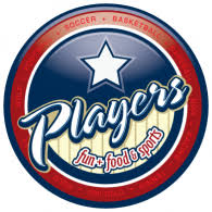 Choose a template from placeit's growing library of logo options and have your design ready in customizing a logo your whole team will love is as easy as choosing an icon, a font and colors for both. Search Players Championship Logo Vectors Free Download