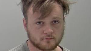 Man jailed for mobility scooter row murder